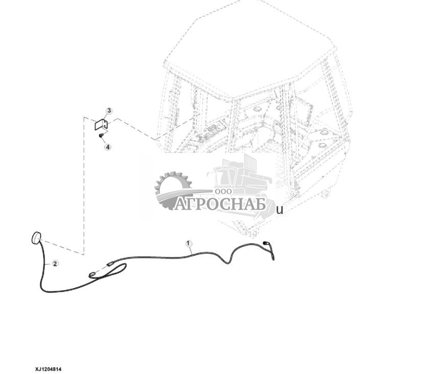 GPS, Receiver Kit, XL4 PC - ST843311 149.jpg